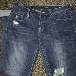 Vigoss Blue jeans!